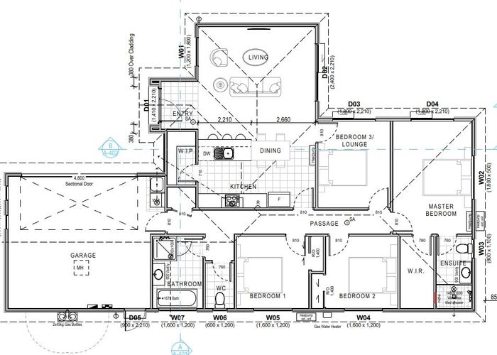  at 28A Hooker Avenue, Bryndwr, Christchurch City, Canterbury