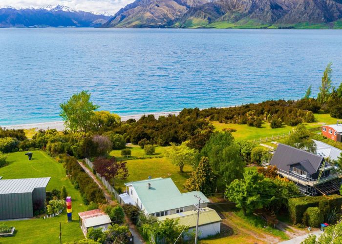  at 66 Lakeview Terrace, Lake Hawea, Lake Hāwea