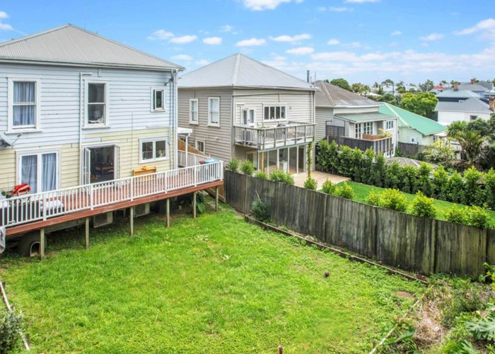  at 27A Sussex Street, Grey Lynn, Auckland City, Auckland