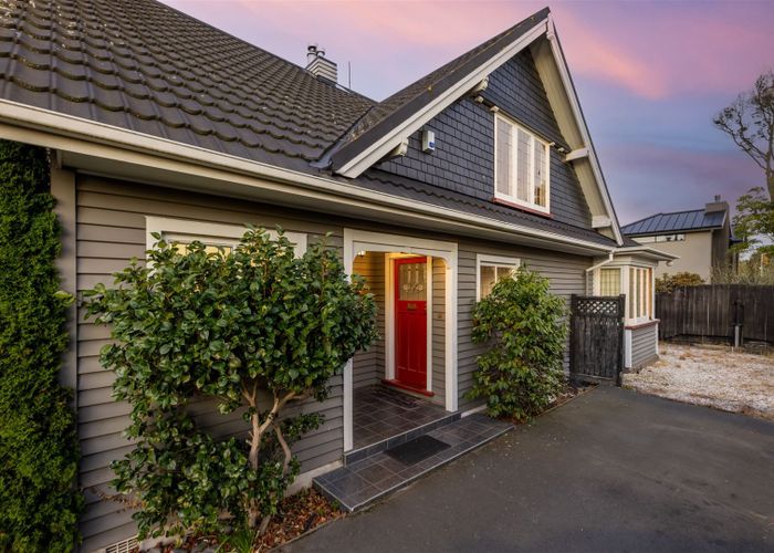  at 14 Memorial Avenue, Ilam, Christchurch