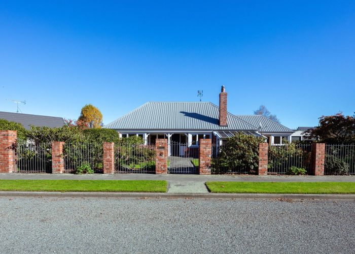  at 223 Middle Road, Allenton, Ashburton, Canterbury