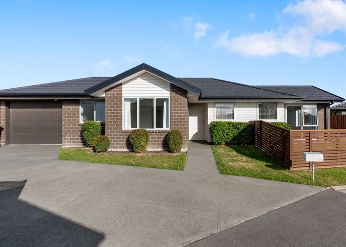  at 28 Contrail Street, Wigram, Christchurch