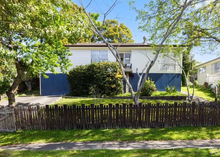  at 8 Glucina Place, Glen Eden, Waitakere City, Auckland