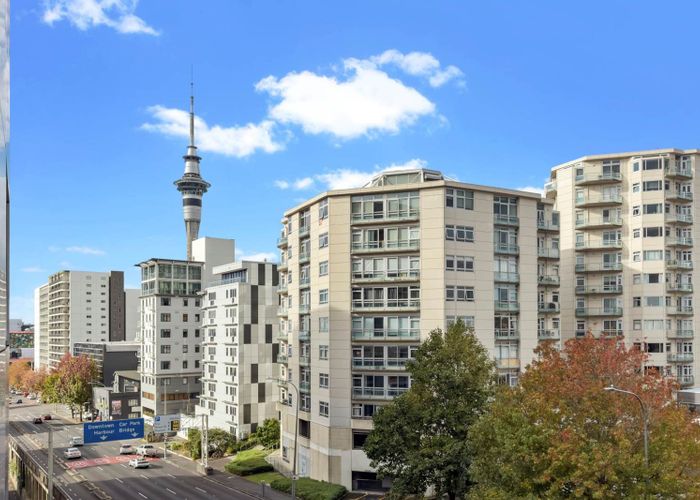  at 412/149 Nelson Street, City Centre, Auckland City, Auckland