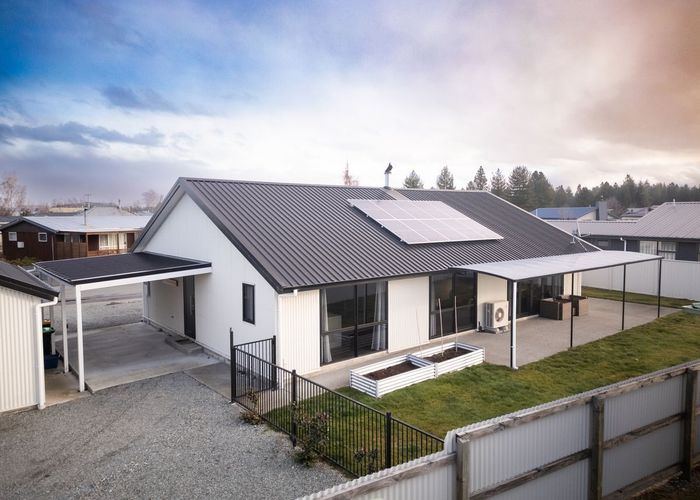  at 218 Mackenzie Drive, Twizel, Mackenzie, Canterbury