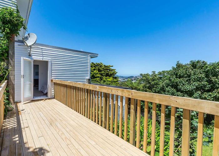  at 3/14 Mataroa Avenune, Northland, Wellington, Wellington