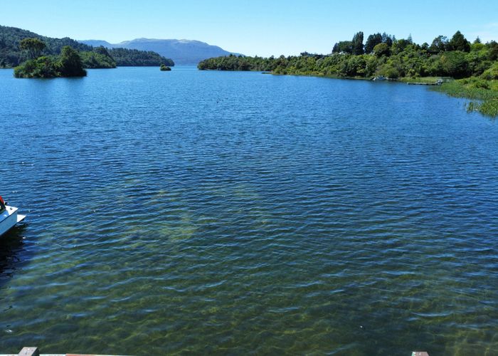  at H143 Boat Shed, Lake Tarawera, Rotorua, Bay Of Plenty