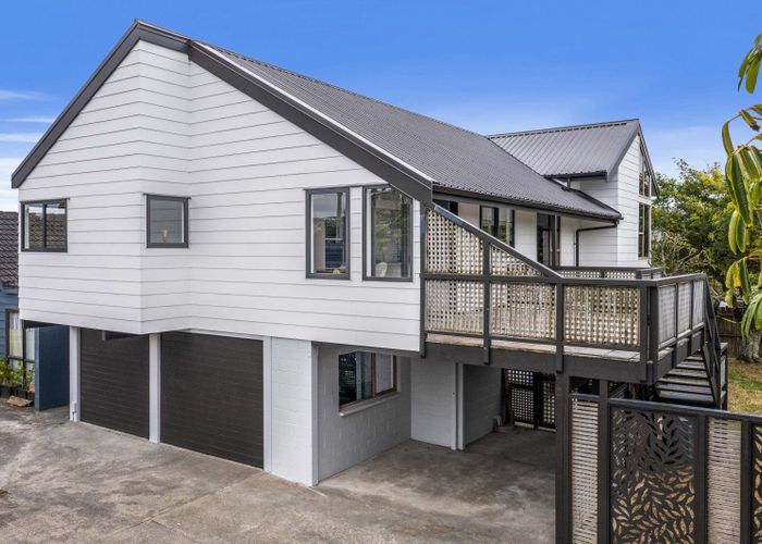  at 41AA Vivian Wilson Drive, Eastern Beach, Auckland