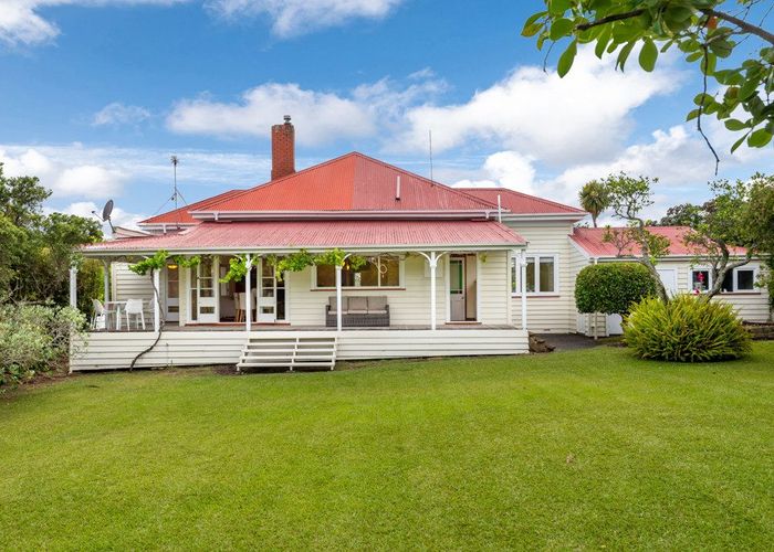  at 5 First Avenue, Stanley Bay, North Shore City, Auckland