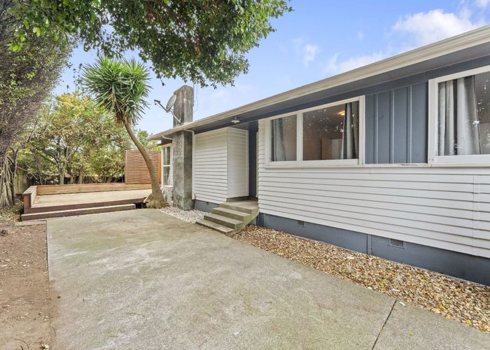  at 21 Mcquarrie Avenue, Wattle Downs, Auckland