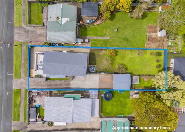  at 34 Murray Street, Bell Block, New Plymouth, Taranaki