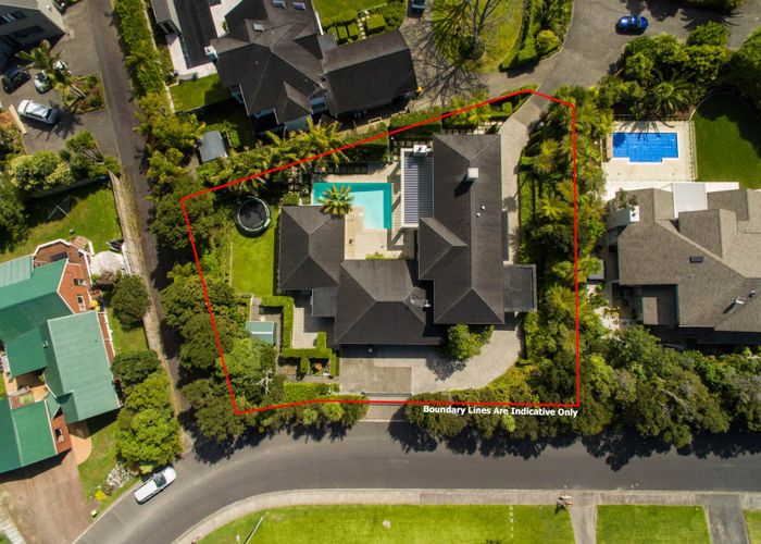  at 11 Thomas Hunter Lane, Greenhithe, Auckland