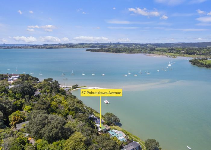  at 57 Pohutukawa Avenue, Shelly Park, Manukau City, Auckland