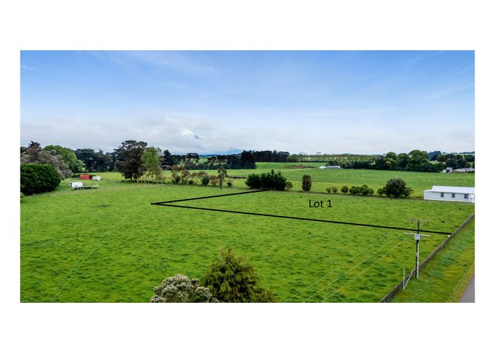  at 389 Fraser Road, Normanby, South Taranaki, Taranaki