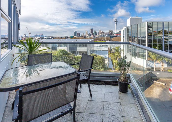  at 2B/21 Hargreaves Street, Ponsonby, Auckland