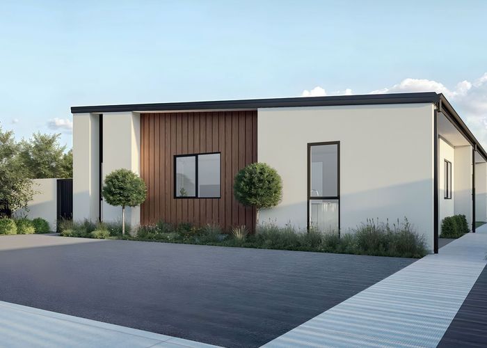  at 1/228 Cranford Street, St. Albans, Christchurch City, Canterbury