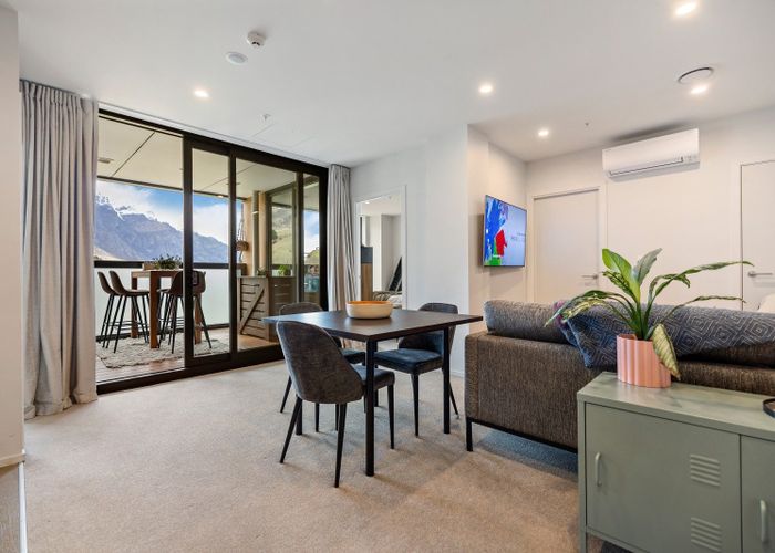  at 406/18 Mountain Ash Drive, Frankton, Queenstown