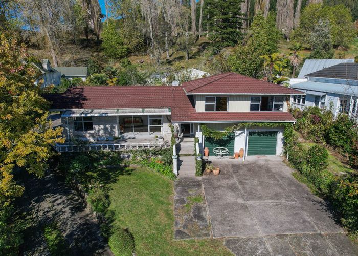  at 69a Awakino Road, Te Kuiti, Waitomo, Waikato