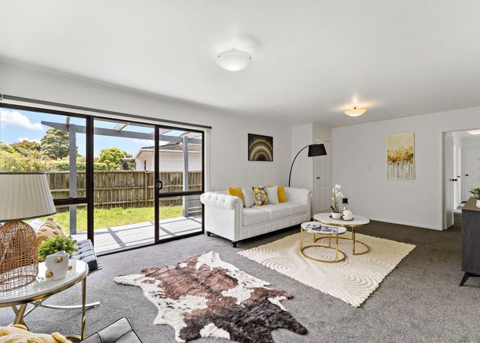  at 3/6 Mimosa Place, Half Moon Bay, Manukau City, Auckland