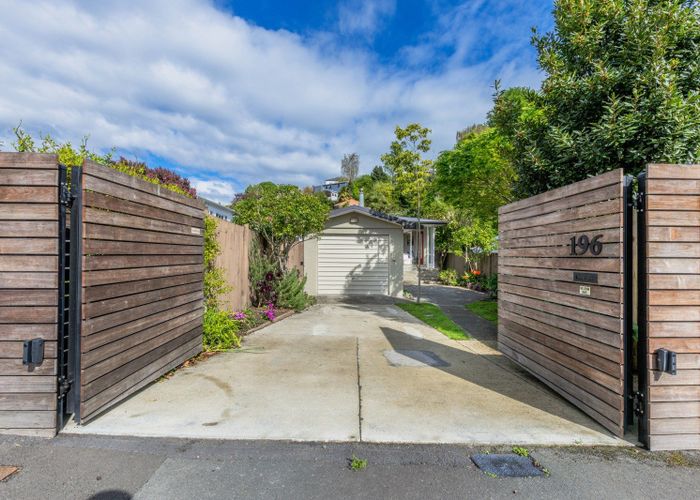  at 196 Collingwood Street, Nelson, Nelson, Nelson / Tasman