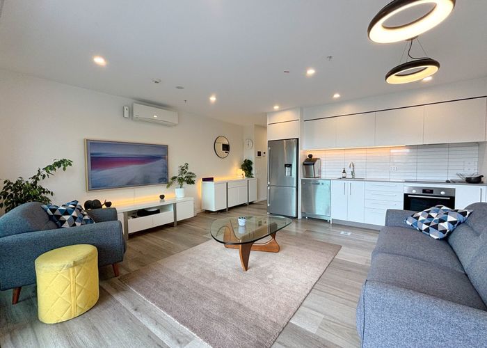  at 107/272 Barbadoes Street, Christchurch Central, Christchurch