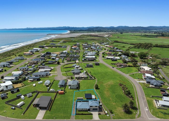  at 6 Waiotahe Drifts Boulevard, Waiotahi, Opotiki, Bay Of Plenty