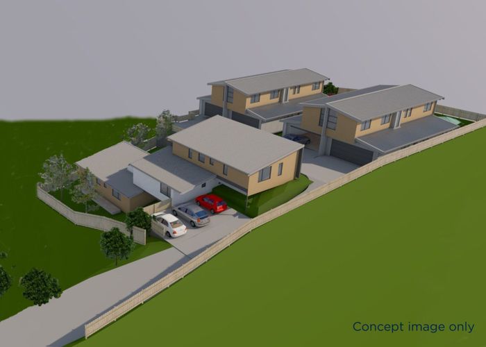  at 124 Mahoe Street, Melville, Hamilton, Waikato