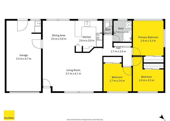  at 2/24 Waimana Road, Conifer Grove, Papakura, Auckland