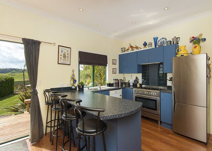  at 491 Morrison Road, Tuakau