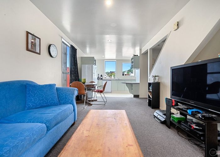  at 287F The Terrace, Te Aro, Wellington