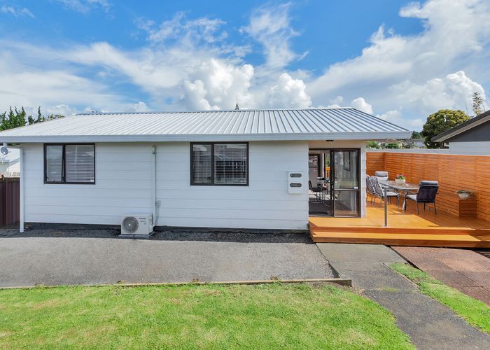  at 1/59 Redcrest Avenue, Red Hill, Papakura
