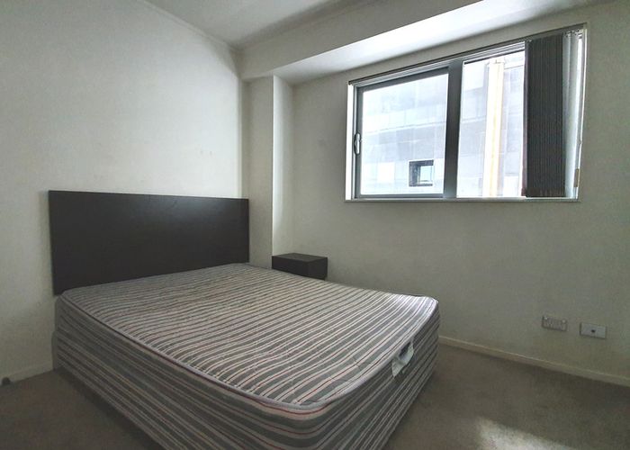  at 122/430 Queen Street, Auckland Central, Auckland