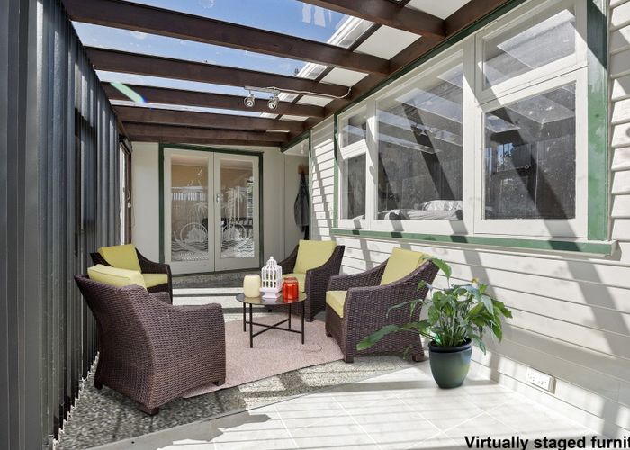  at 6 Cecil Street, Clouston Park, Upper Hutt