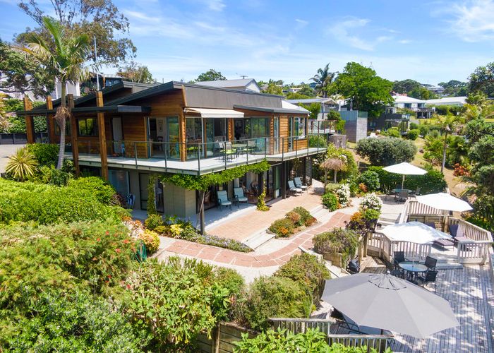  at 35 Waikare Road, Oneroa, Waiheke Island