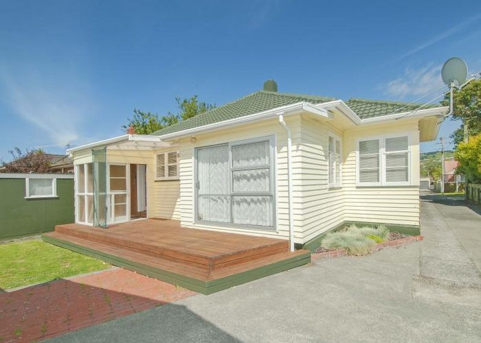  at 21 Hart Avenue, Boulcott, Lower Hutt