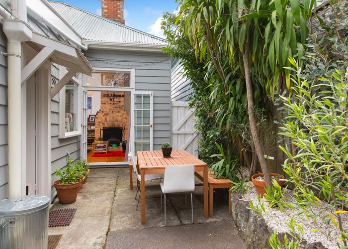  at 52 Lincoln Street, Ponsonby, Auckland