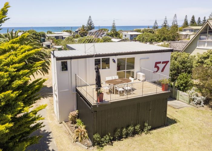  at 57 Pinedale Crescent, Riversdale Beach