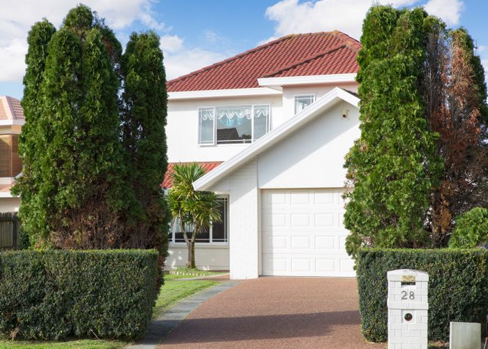  at 28 Jopard Place, Ellerslie, Auckland