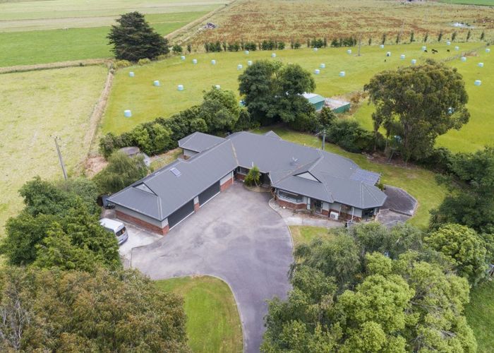  at 867 Poplar Road, Opiki, Palmerston North