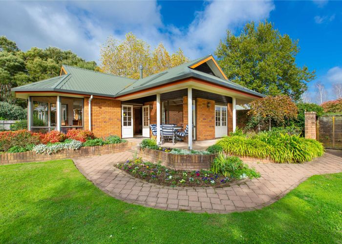  at 86B Windmill Road, Tamahere, Hamilton