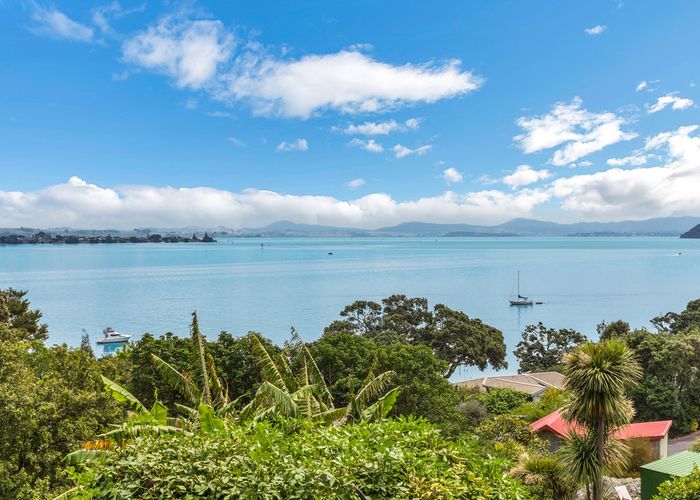 at 15 Darch Point Road, Whangarei