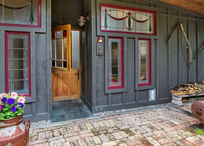 at 15 Darch Point Road, Whangarei