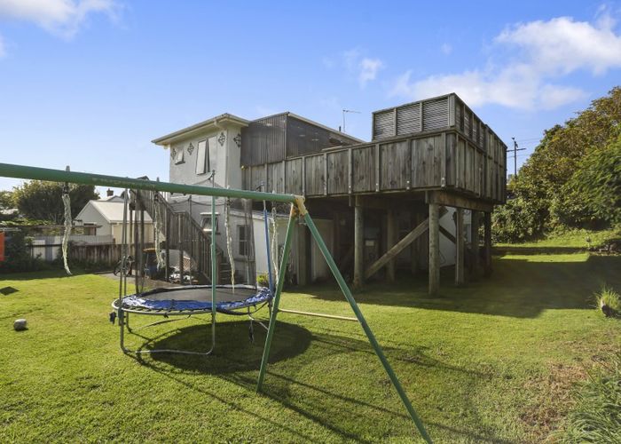  at 157 Molesworth Street, New Plymouth, New Plymouth