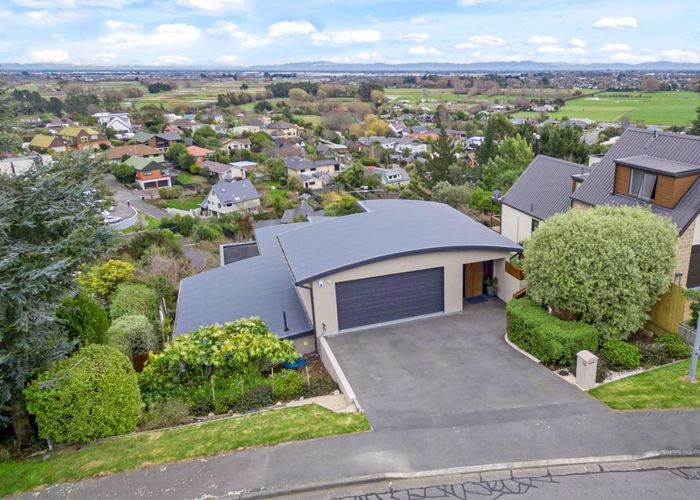  at 10 Sedgwick Way, Westmorland, Christchurch