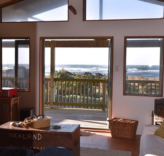  at 88 Akitio Esplanade, Akitio