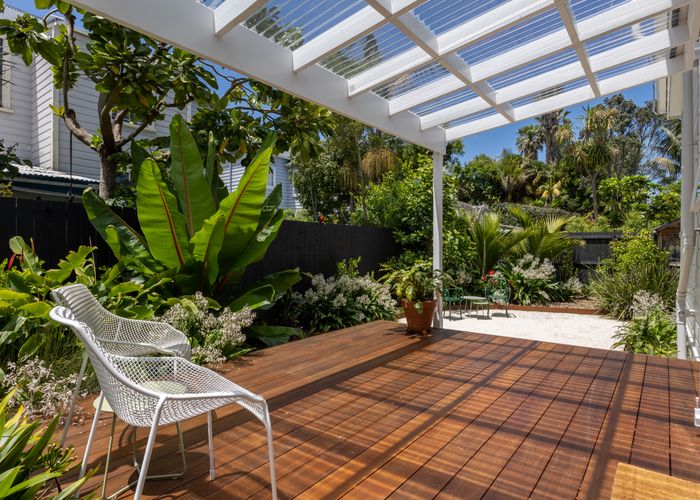  at 50B Home Street, Grey Lynn, Auckland