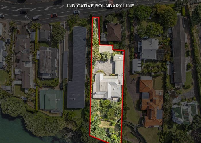  at 120 Vauxhall Road, Devonport, North Shore City, Auckland