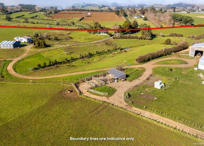  at 50 Lawrence Road, Tuakau, Franklin, Auckland