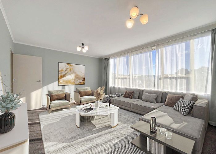  at 6/46 Washington Avenue, Brooklyn, Wellington, Wellington