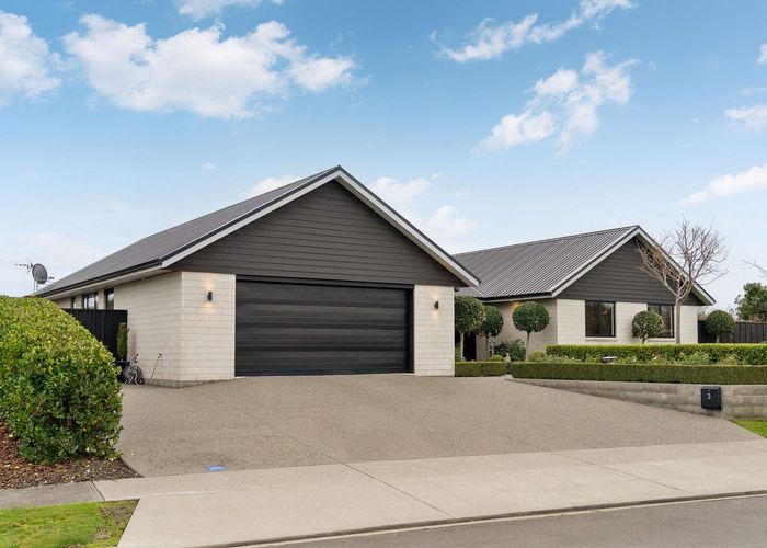  at 3 Roger Renall Avenue, Masterton, Masterton, Wellington